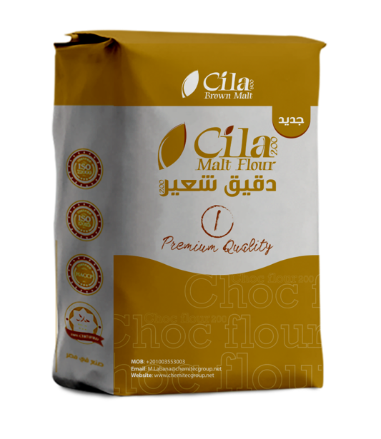 Cila Malt Flour